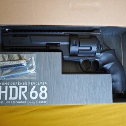 Hdr68 T4E HDR 68 CO2 umarex 16 joules