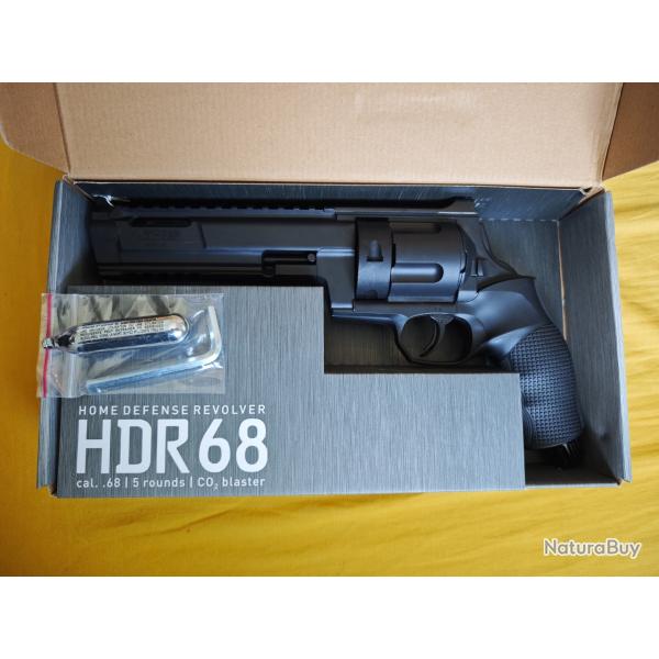 Hdr68 T4E HDR 68 CO2 umarex 16 joules