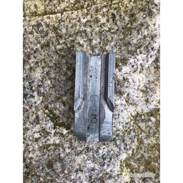Dillon 13614 - Glissire - Station Locator n3  Presse 550