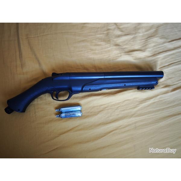 Hds 68 T4E Hds68 umarex 16 joules