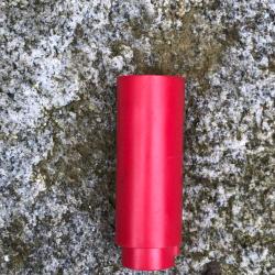Dillon 13143 Casefeed Adapter for XL650/XL750/550 Rouge