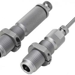JEU DOUTILS 2P HORNADY CAL.6.5X55 SWEDEN