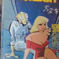 Metal hurlant numéro 89