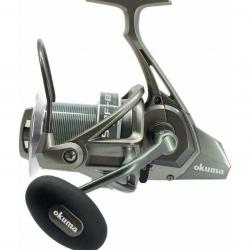 Moulinet mer surf casting Okuma surf-8k