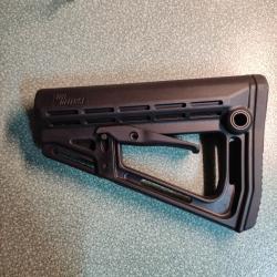 Crosse ar15 réglable