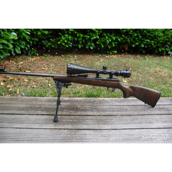 Carabine CZ 22 Long Rifle