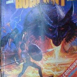 Metal hurlant numéro 80