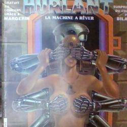 Metal hurlant numéro 69
