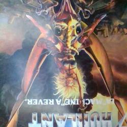 Metal hurlant numéro 68