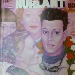 Metal hurlant numéro 71