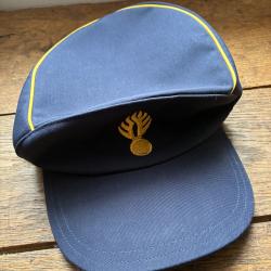 Casquette Gendarmerie GM