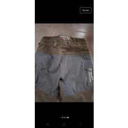 Pantalon Merkel