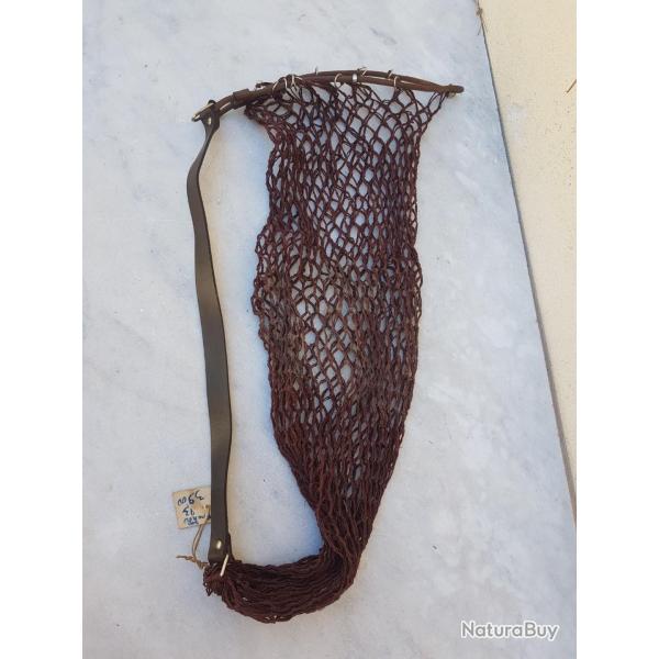FILET PORTE GIBIER CARNIER
