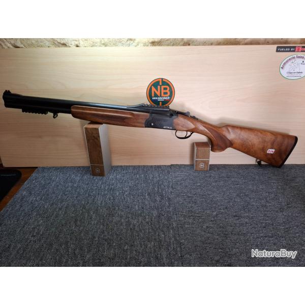 INTEGRA KHAN ARMS - Slug ATTILA - Cal 12-76 - (tat Neuf)