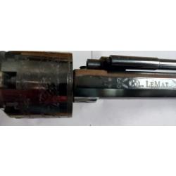 REVOLVER PIETTA LE MAT CAVALRY CALIBRE 44