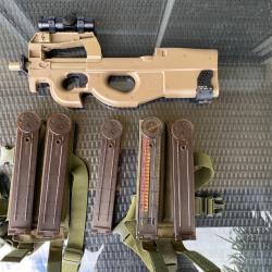 P90 Cybergun/Cyma