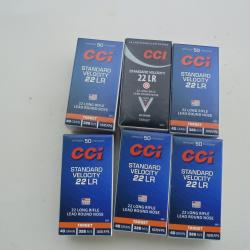Balles 22 LR