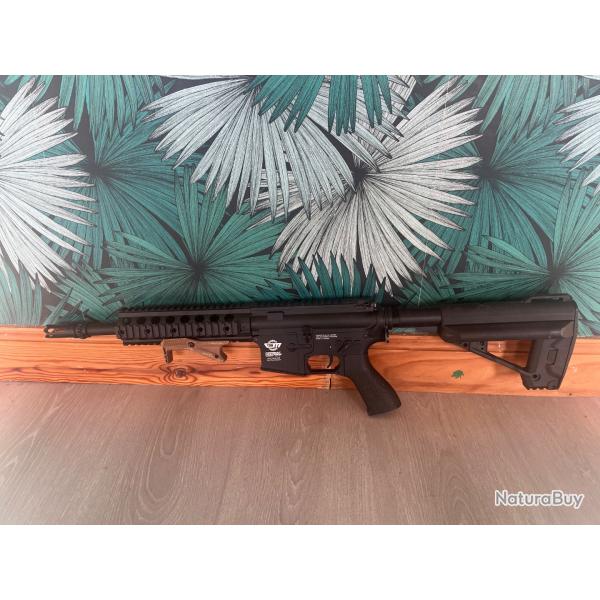 Rplique AEG+ accessoires
