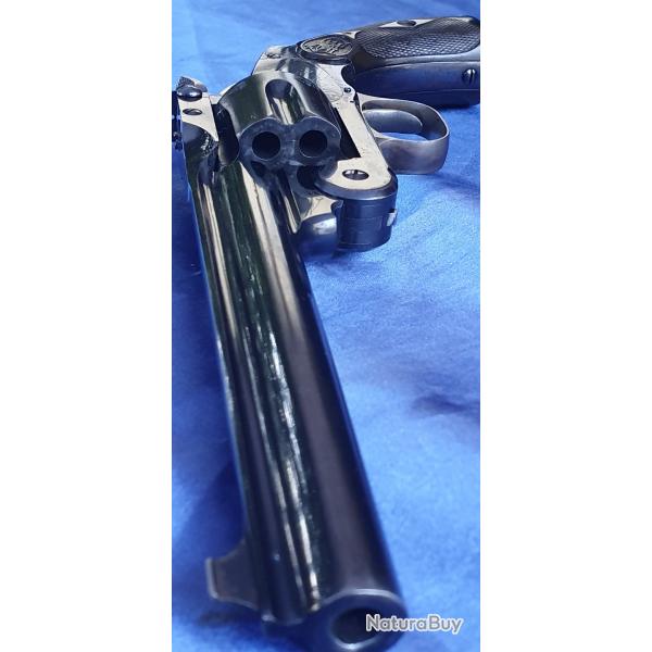 EXTRMEMENT RARE, SMITH WESSON 32/44 TARGUET  SW COMME NEUF !!!