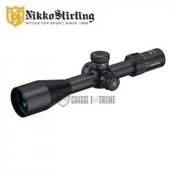 Lunette de Tir NIKKO STIRLING Diamond FFP 5-30x56 Mrad