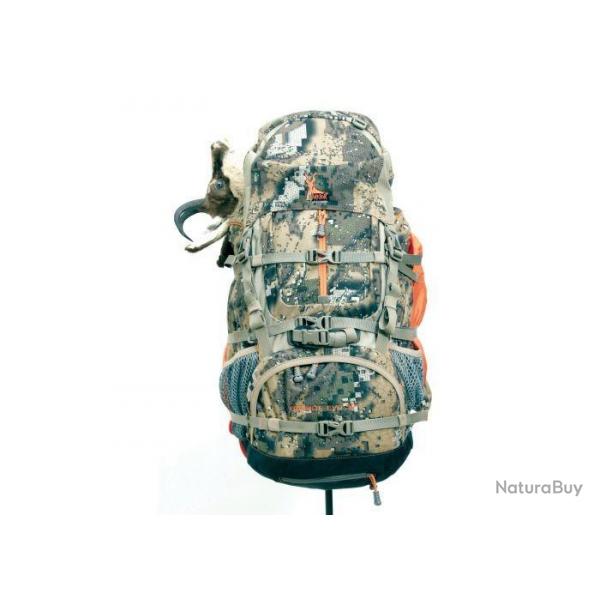 Sac  dos Markhor yosemite EVO 55 + Veil prix de folie livraison offerte !!