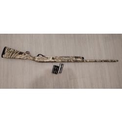 Franchi affinity 3 camo max5  plus 6 chokes int/ext.