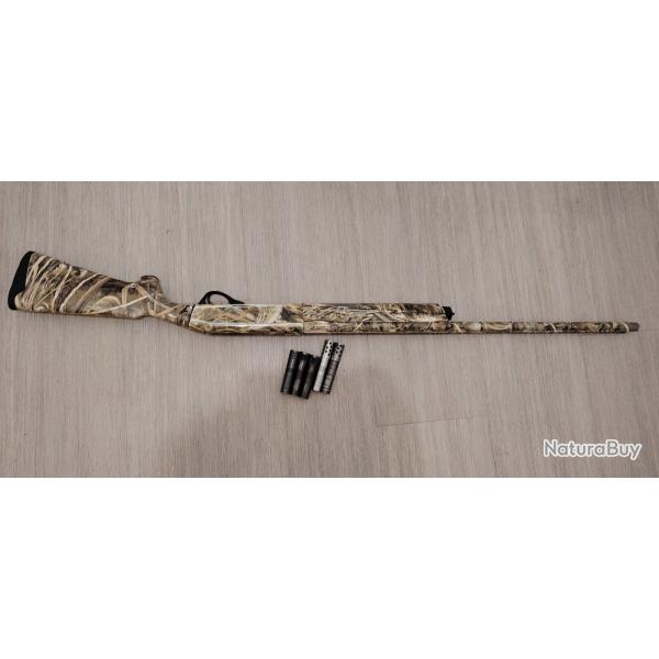 Franchi affinity 3 camo max5  plus 6 chokes int/ext.