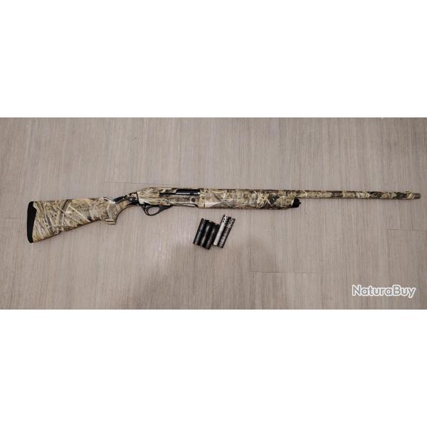Franchi affinity 3 camo max5  plus 6 chokes int/ext.