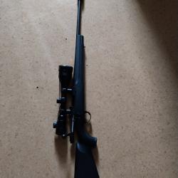 Carabine Sabatti 222 Remington