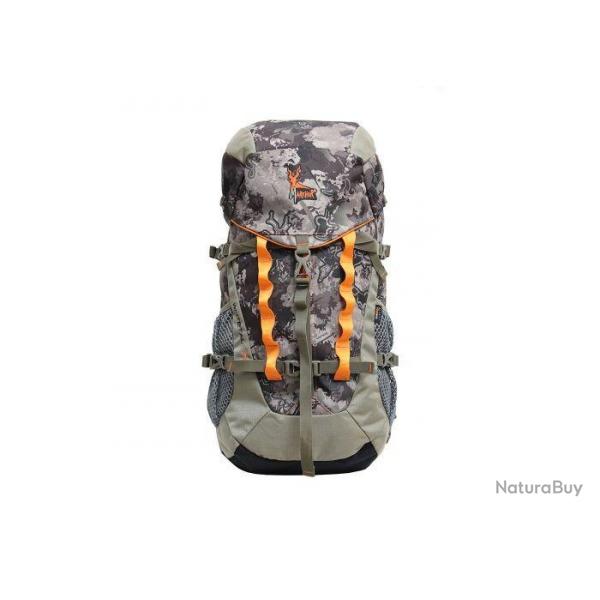 Sac  dos Markhor Whitetail viper 35 L + fourreau livraison offerte prix de folie !!