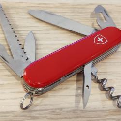 Victorinox couteau suisse Camper Economy Vintage 1986-1991