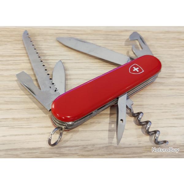 Victorinox couteau suisse Camper Economy Vintage 1986-1991