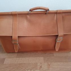 SAC DE BATTUE