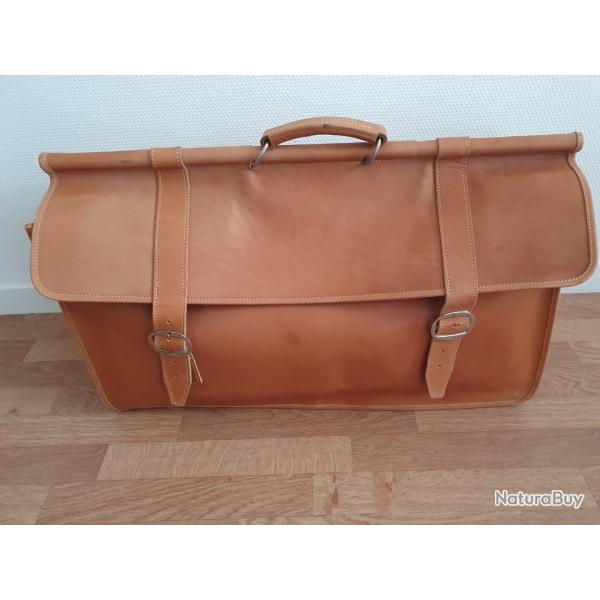 SAC DE BATTUE