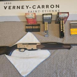 Verney Carron impact nt