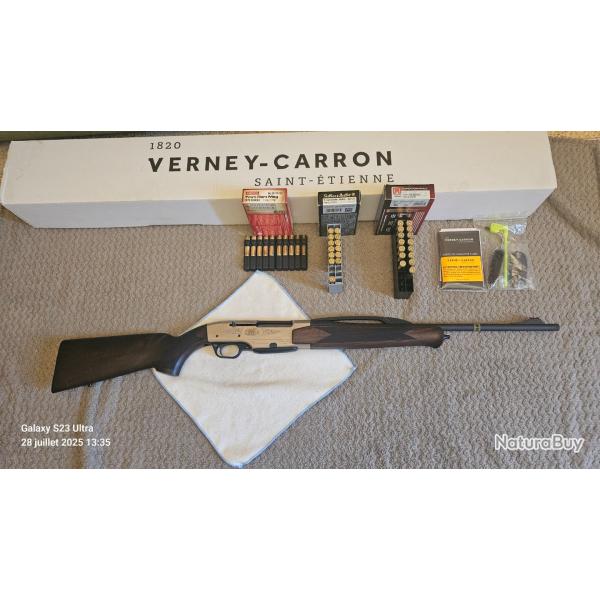 Verney Carron impact nt