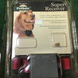 Collier supplementaire Super Receiver PetSafe 1 sans prix de reserve