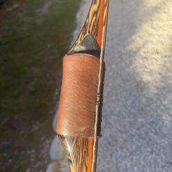 Longbow Frédéric Viguier