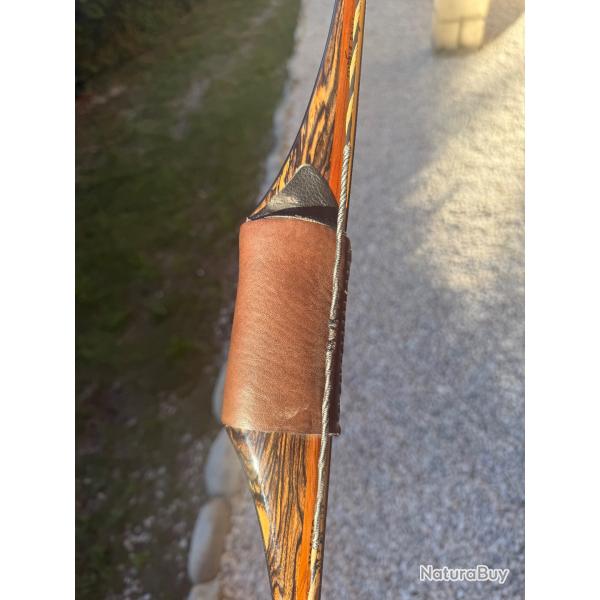 Longbow Frdric Viguier