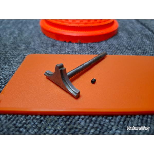 HELICE - Cal 12/70 - Juxta - Pice - Extracteur + vis