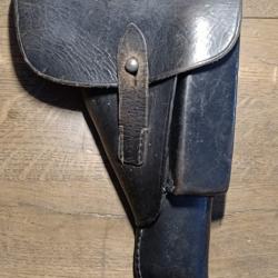 ETUIS OU holster POUR PISTOLET GP35 ref:A023