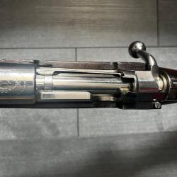 Mauser argentin 1909