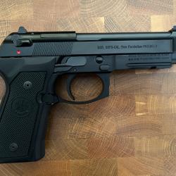 Beretta M9A1