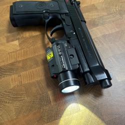 Beretta M9A1