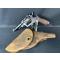 petites annonces chasse pêche : REVOLVER BODEO 1889 calibre 10.4