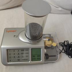Balance doseuse Lyman Gen5