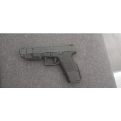 Glock 33