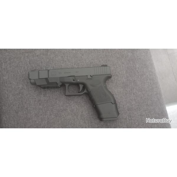 Glock 33