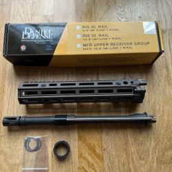 Garde main MWS Tokyo marui MK III M-LOK