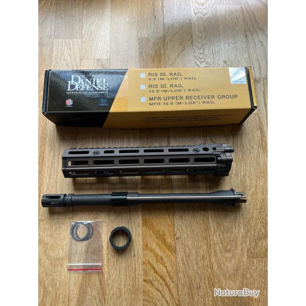Garde main MWS Tokyo marui MK III M-LOK
